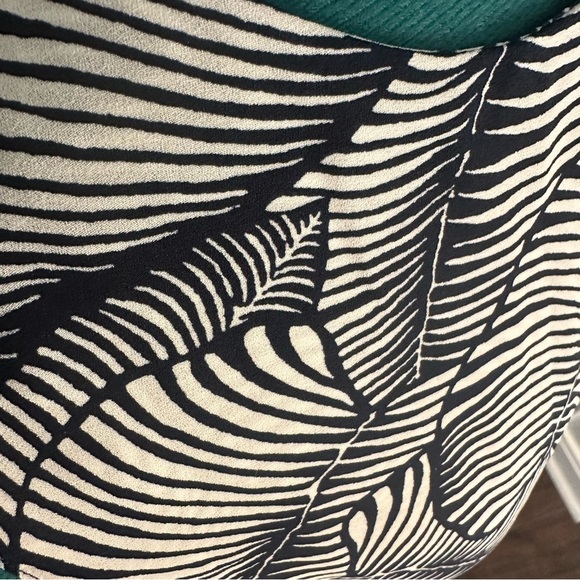 LOFT Factory Blouse x-small - Picture 9 of 11